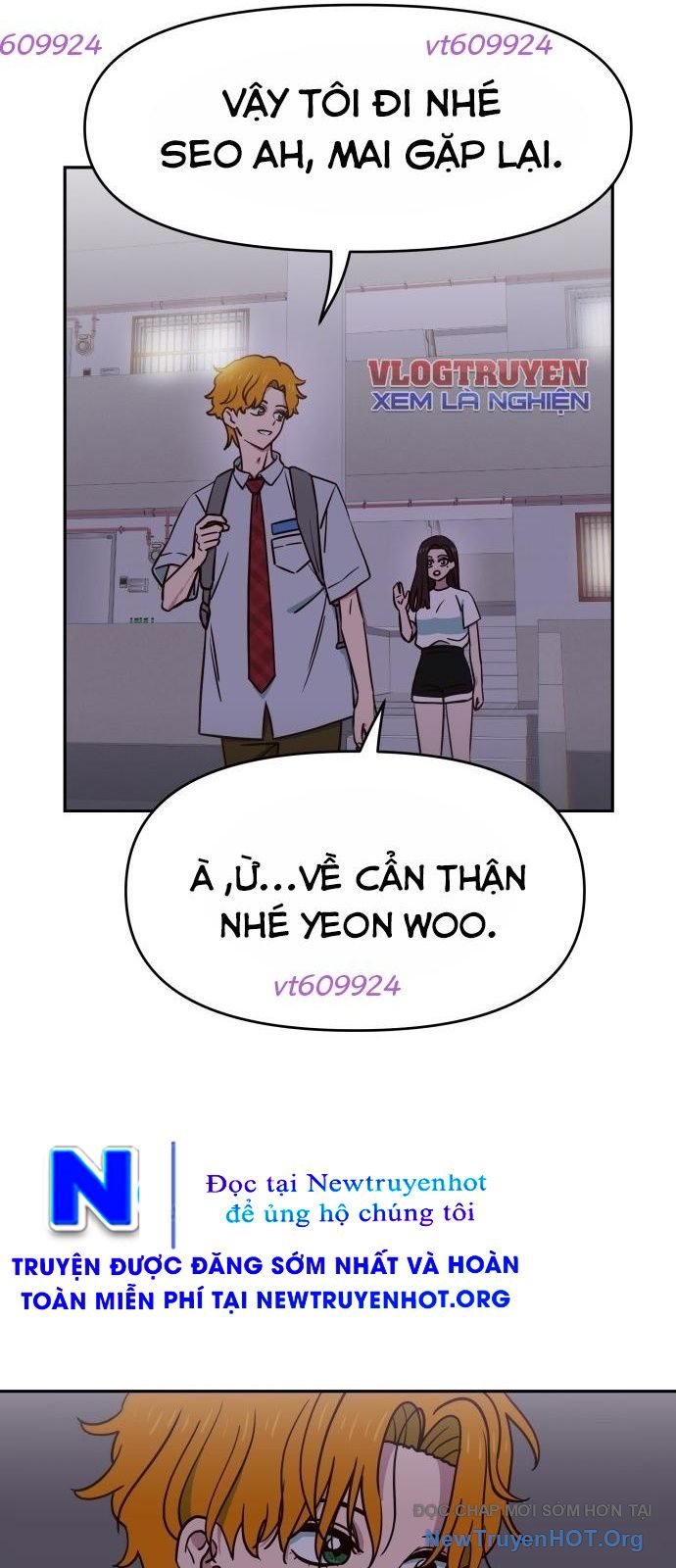 Unluck Chapter 52 - Trang 2