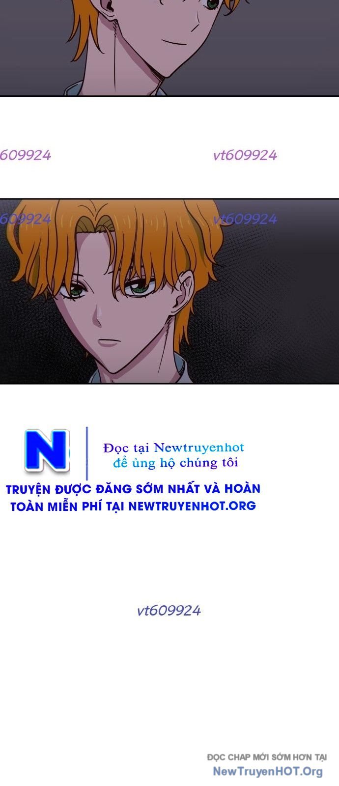 Unluck Chapter 52 - Trang 2