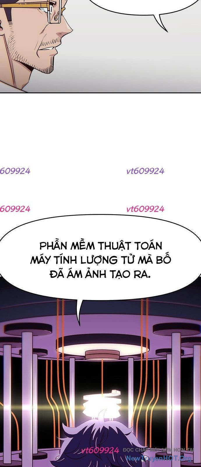 Unluck Chapter 52 - Trang 2