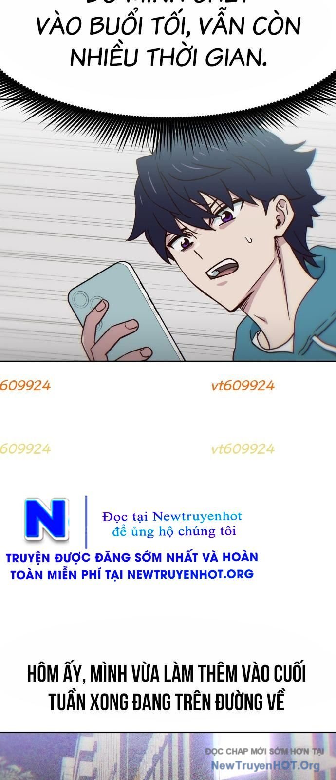 Unluck Chapter 52 - Trang 2