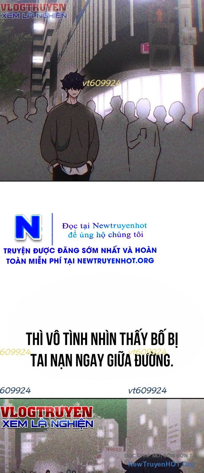 Unluck Chapter 52 - Trang 2