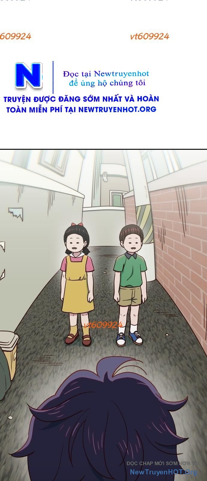 Unluck Chapter 52 - Trang 2