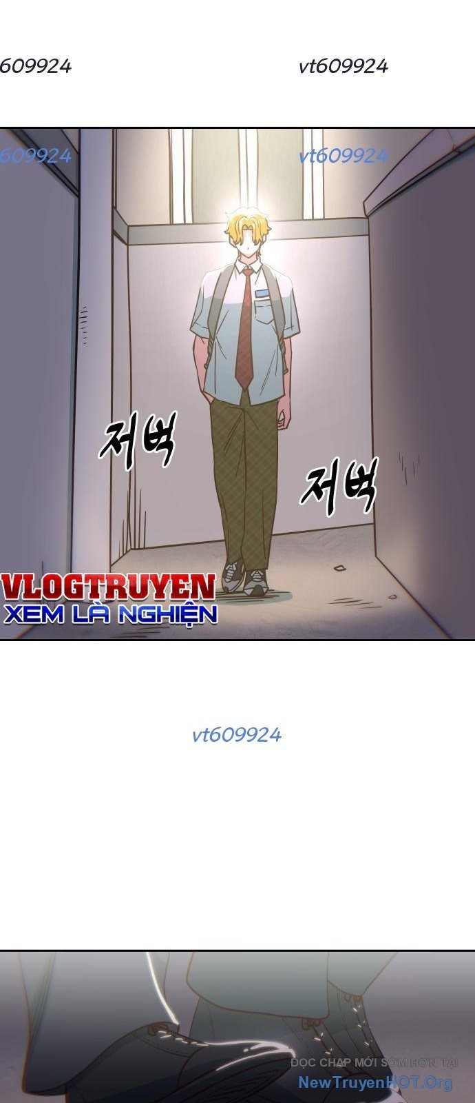Unluck Chapter 52 - Trang 2