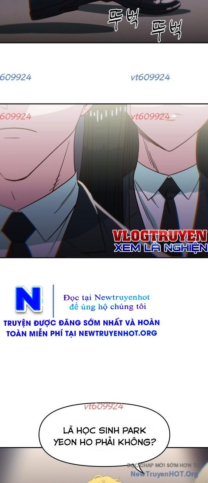 Unluck Chapter 52 - Trang 2