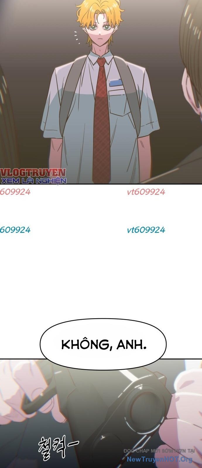Unluck Chapter 52 - Trang 2