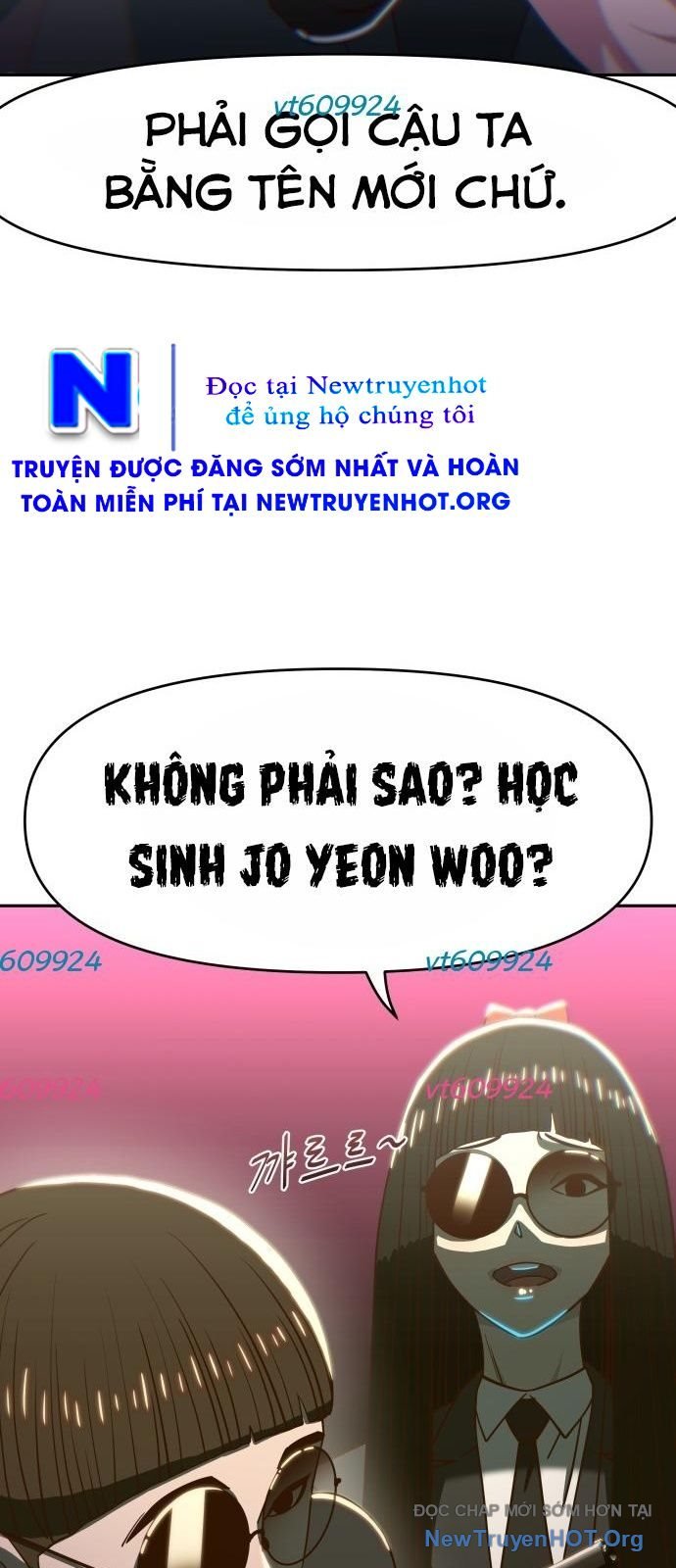 Unluck Chapter 52 - Trang 2