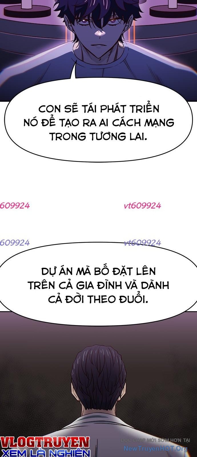 Unluck Chapter 52 - Trang 2
