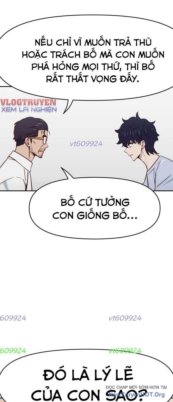 Unluck Chapter 52 - Trang 2