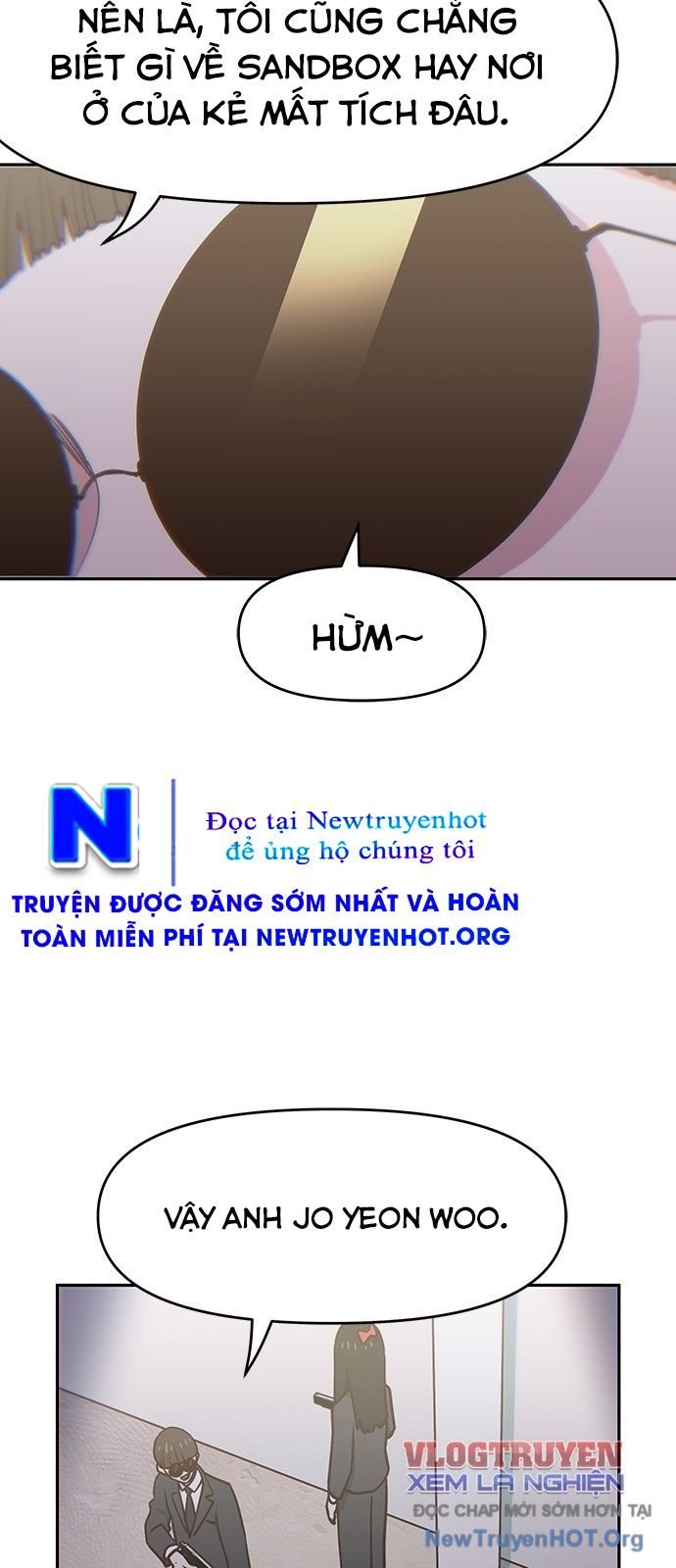 Unluck Chapter 54 - Trang 2
