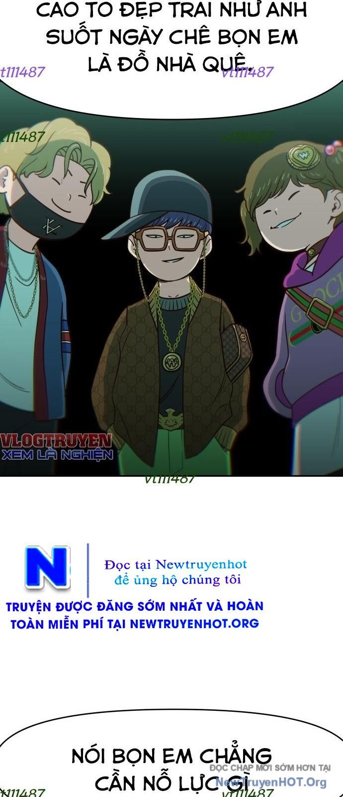 Unluck Chapter 55 - Trang 2