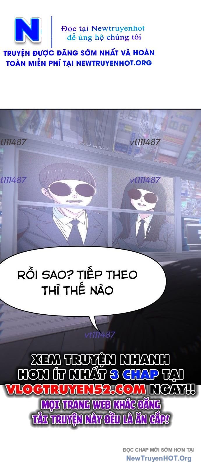 Unluck Chapter 55 - Trang 2