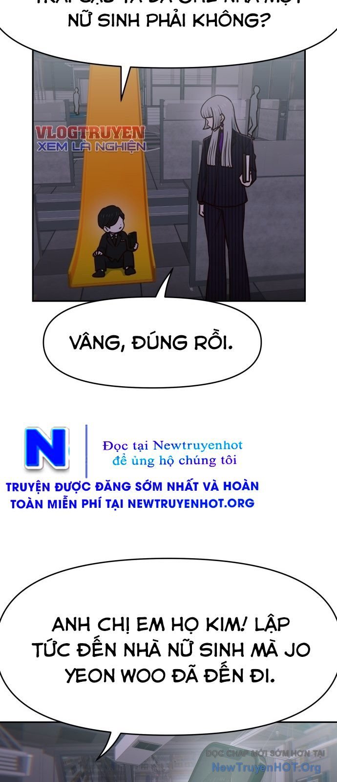 Unluck Chapter 55 - Trang 2