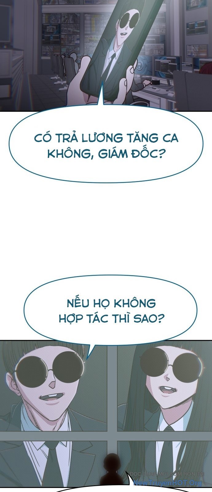 Unluck Chapter 55 - Trang 2