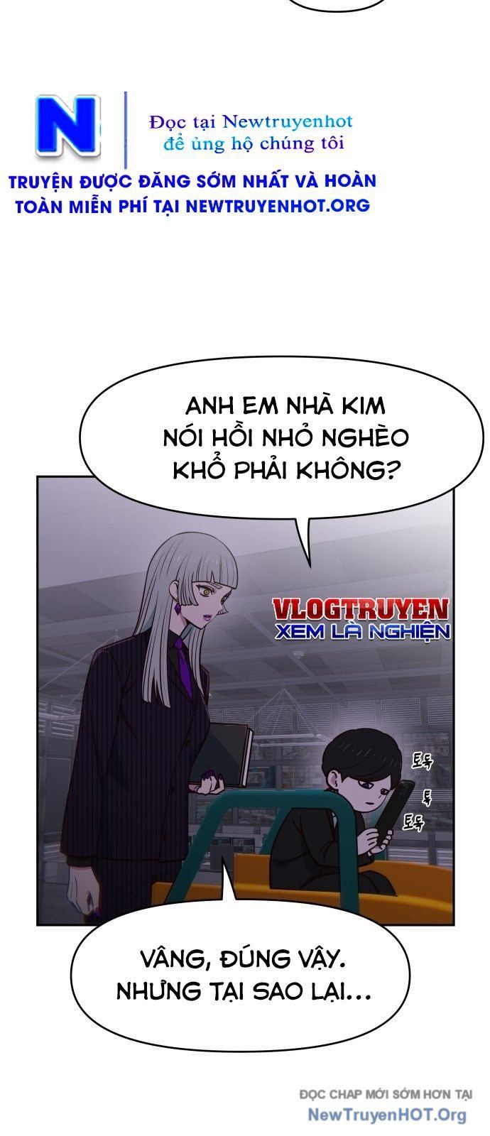 Unluck Chapter 56 - Trang 2