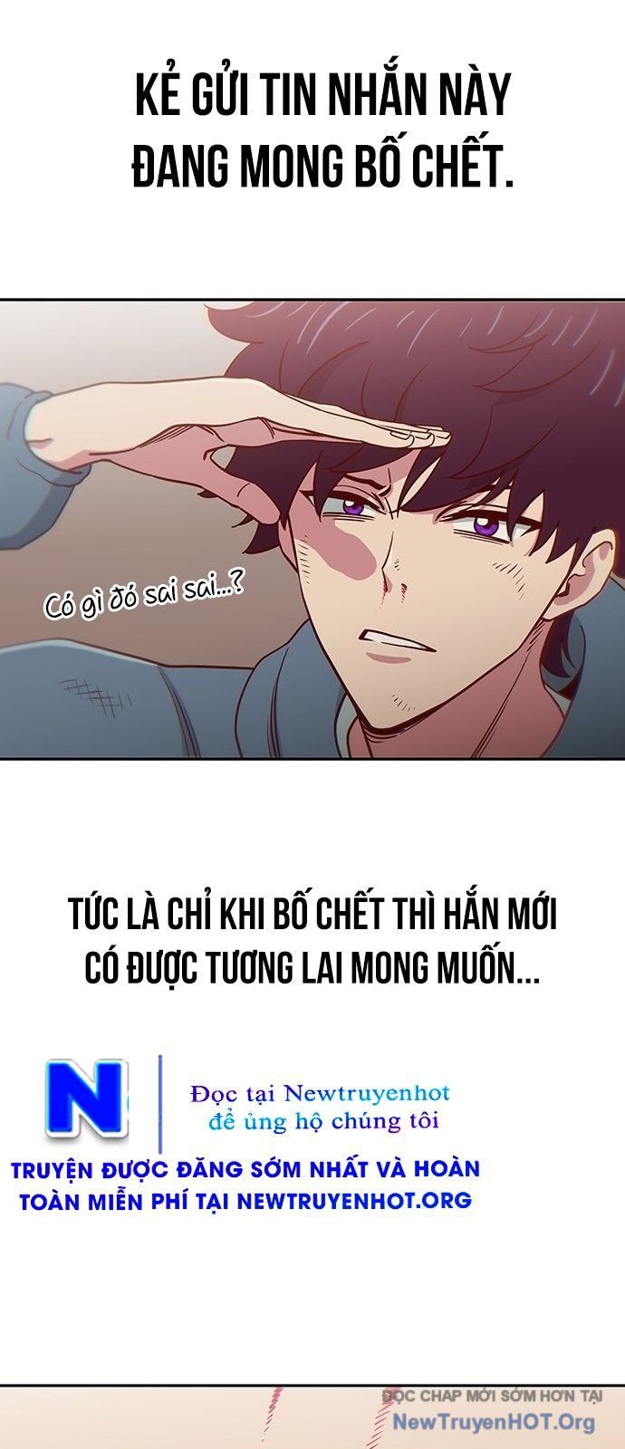 Unluck Chapter 56 - Trang 2