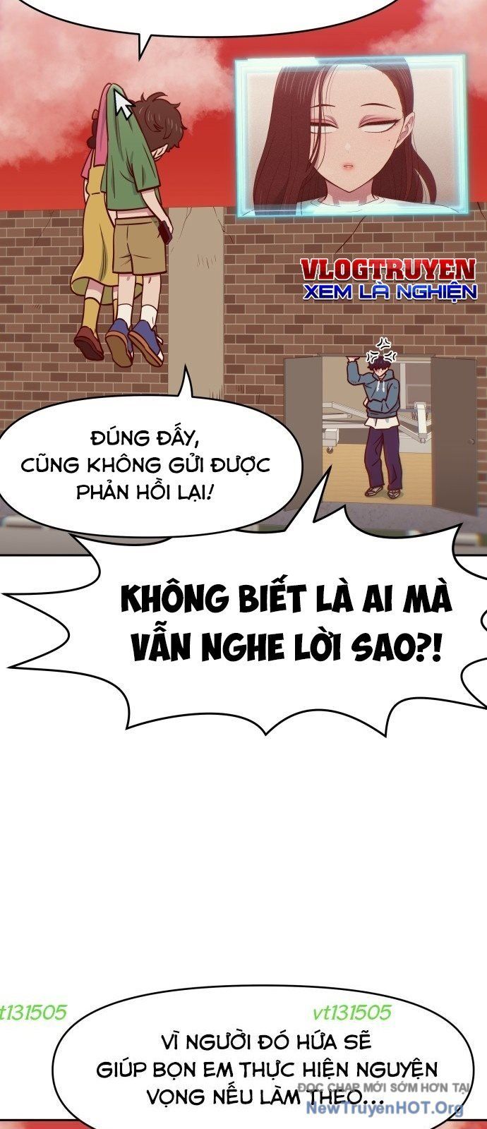 Unluck Chapter 56 - Trang 2