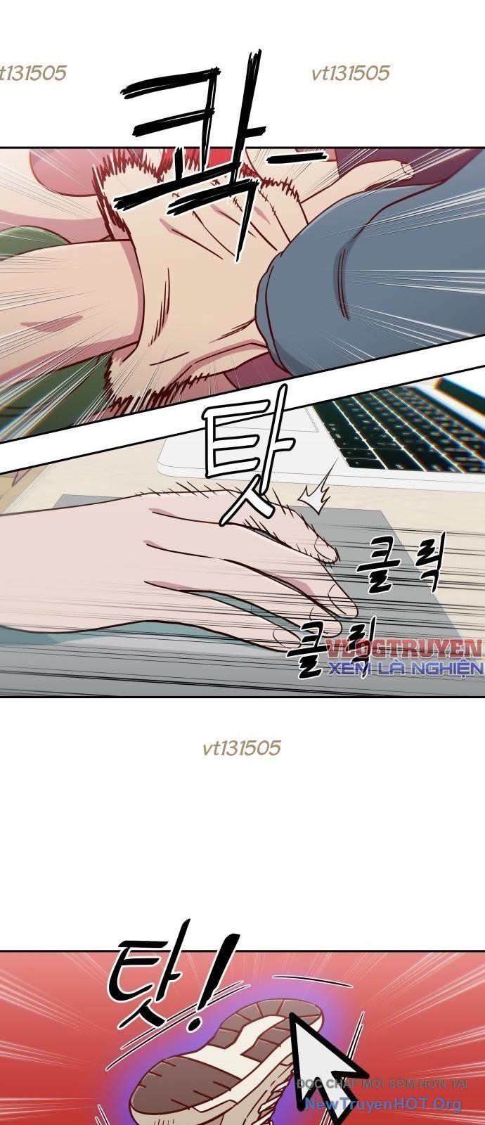 Unluck Chapter 56 - Trang 2
