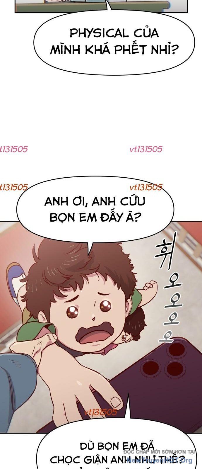 Unluck Chapter 56 - Trang 2