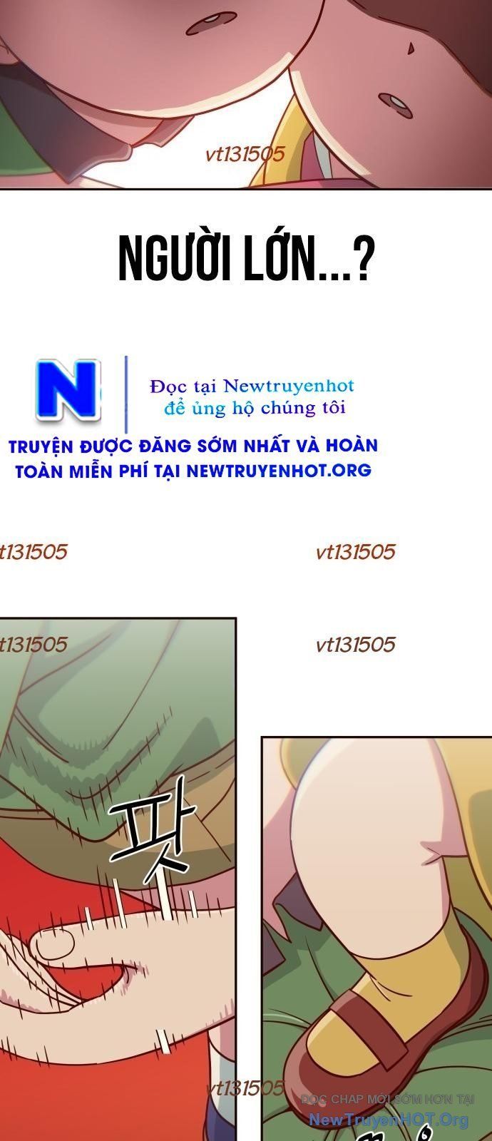 Unluck Chapter 56 - Trang 2