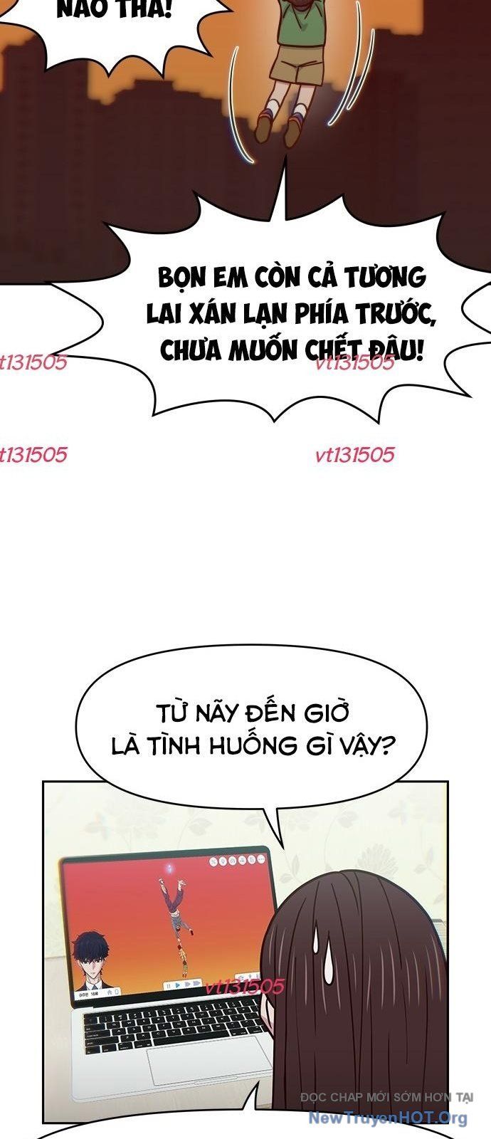 Unluck Chapter 56 - Trang 2