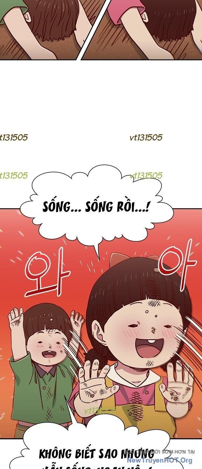 Unluck Chapter 56 - Trang 2