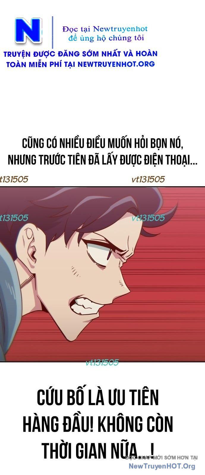 Unluck Chapter 56 - Trang 2
