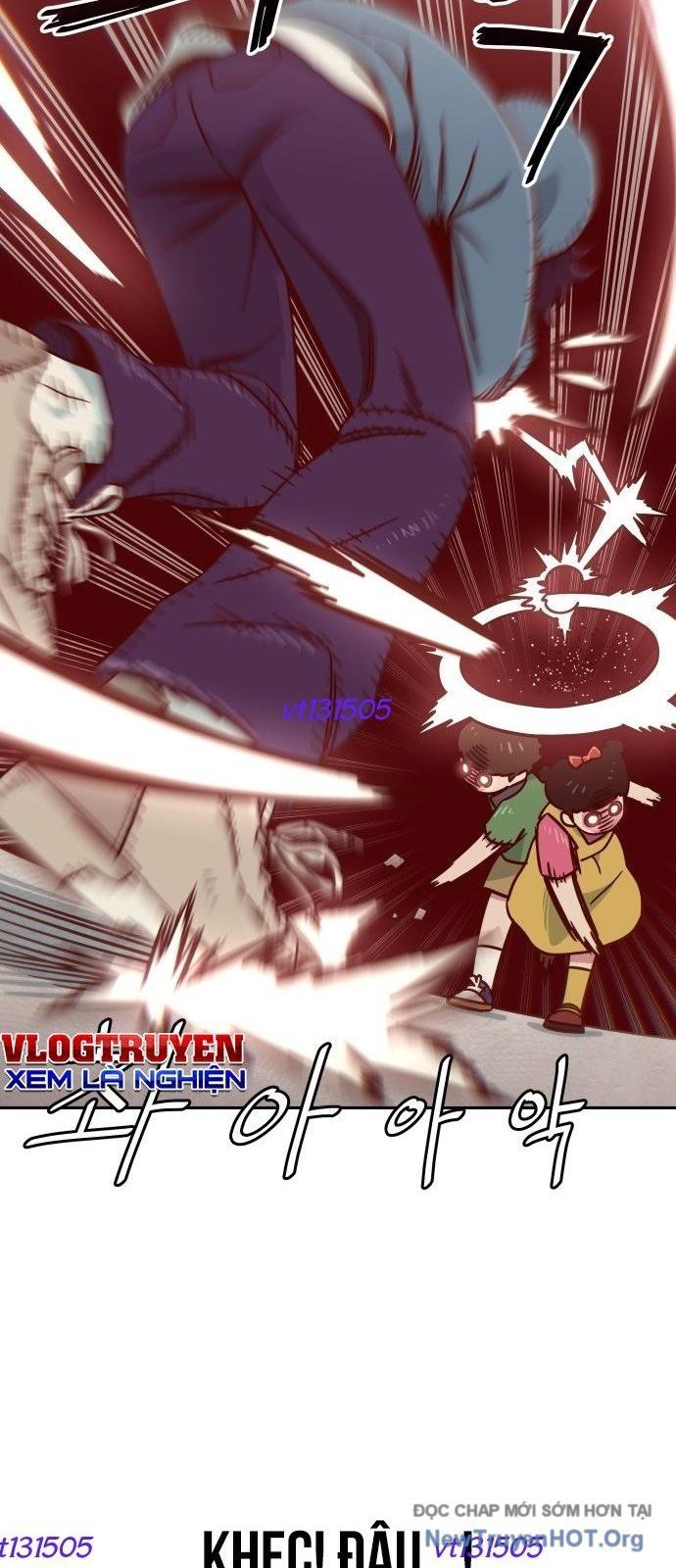 Unluck Chapter 56 - Trang 2