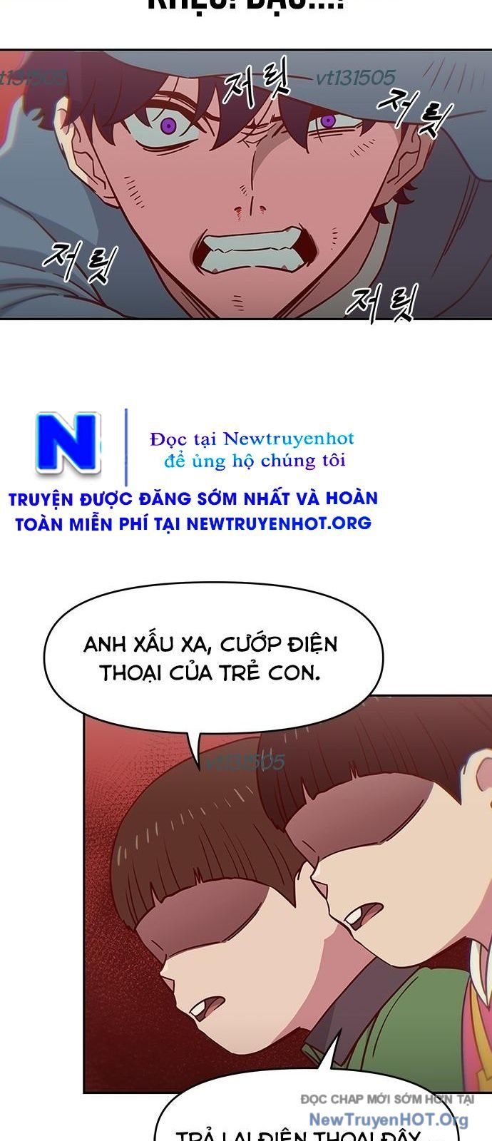 Unluck Chapter 56 - Trang 2