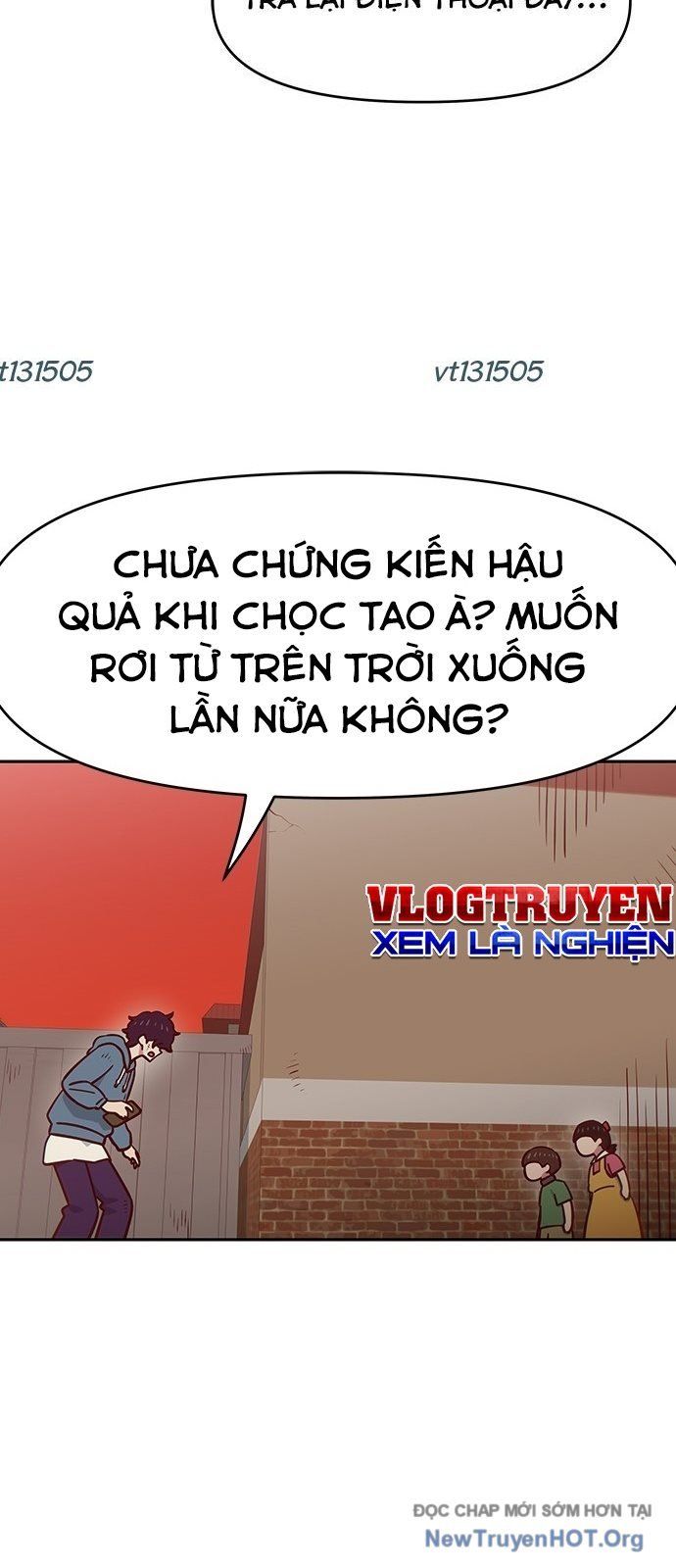 Unluck Chapter 56 - Trang 2