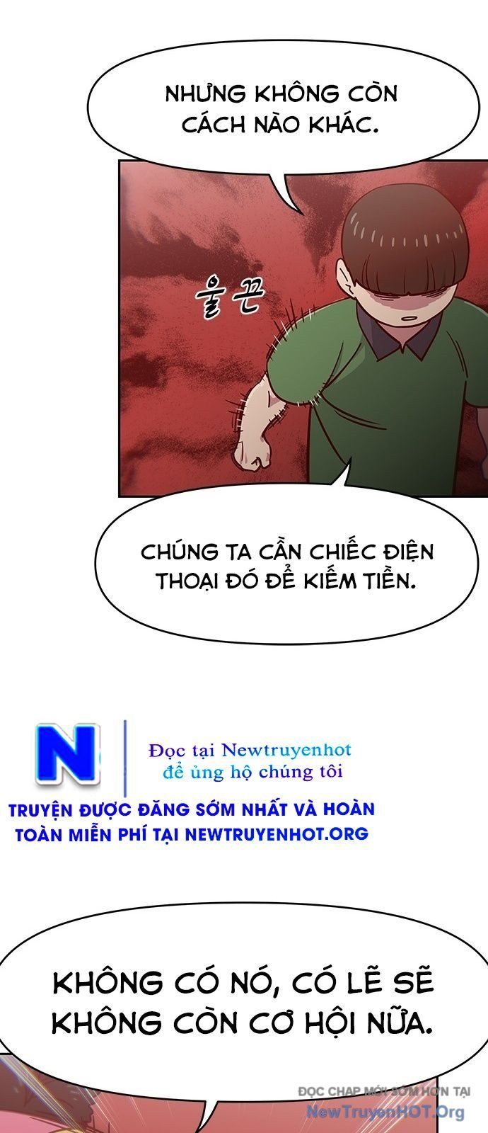 Unluck Chapter 56 - Trang 2