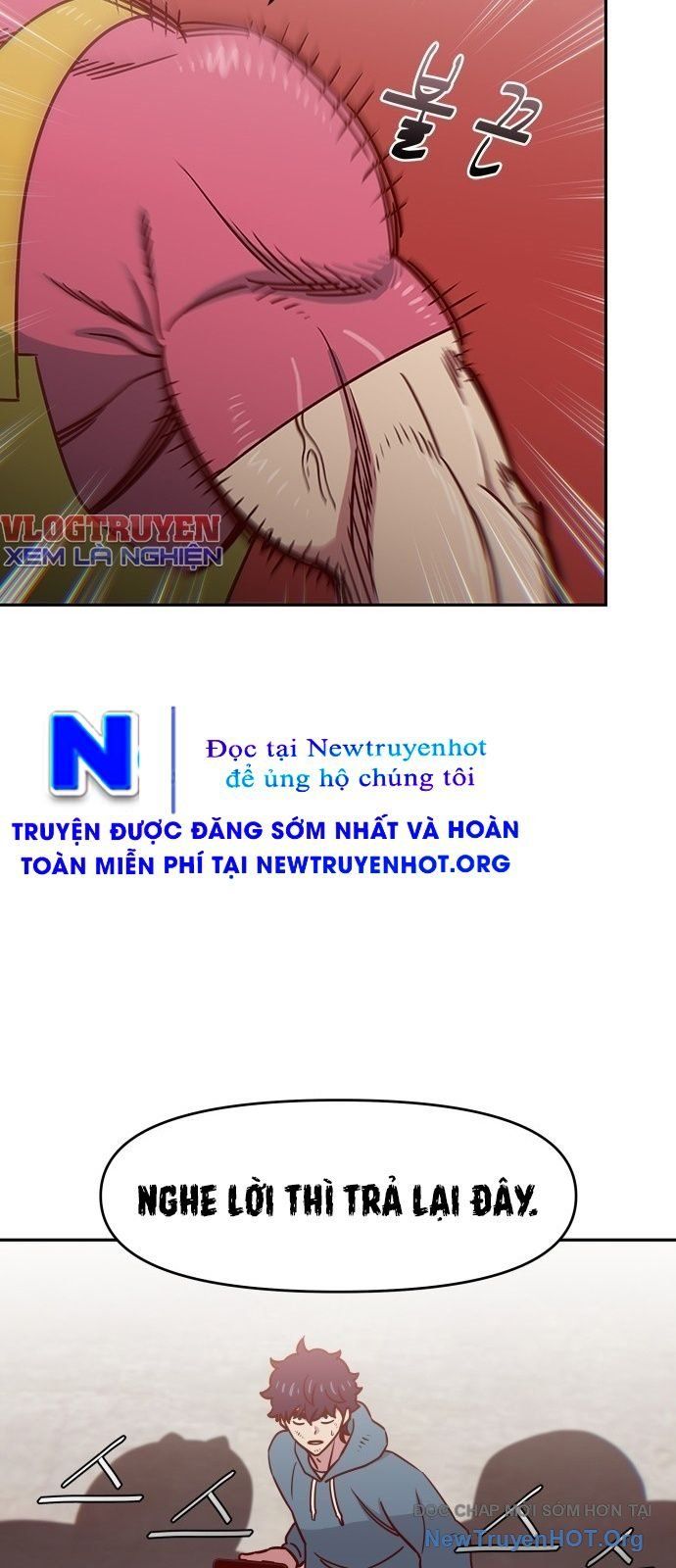 Unluck Chapter 56 - Trang 2