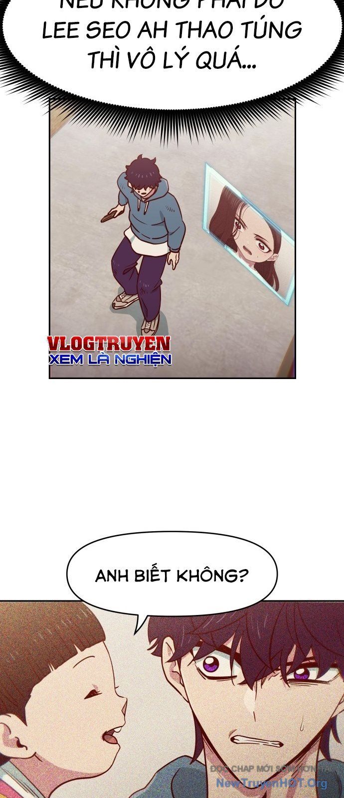 Unluck Chapter 56 - Trang 2