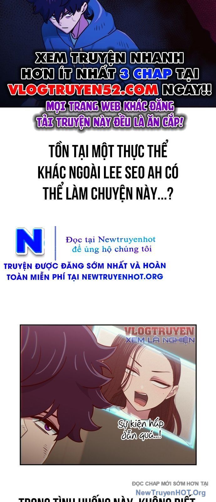 Unluck Chapter 56 - Trang 2