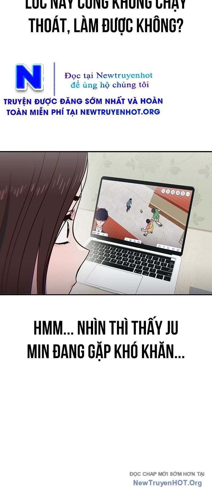 Unluck Chapter 56 - Trang 2