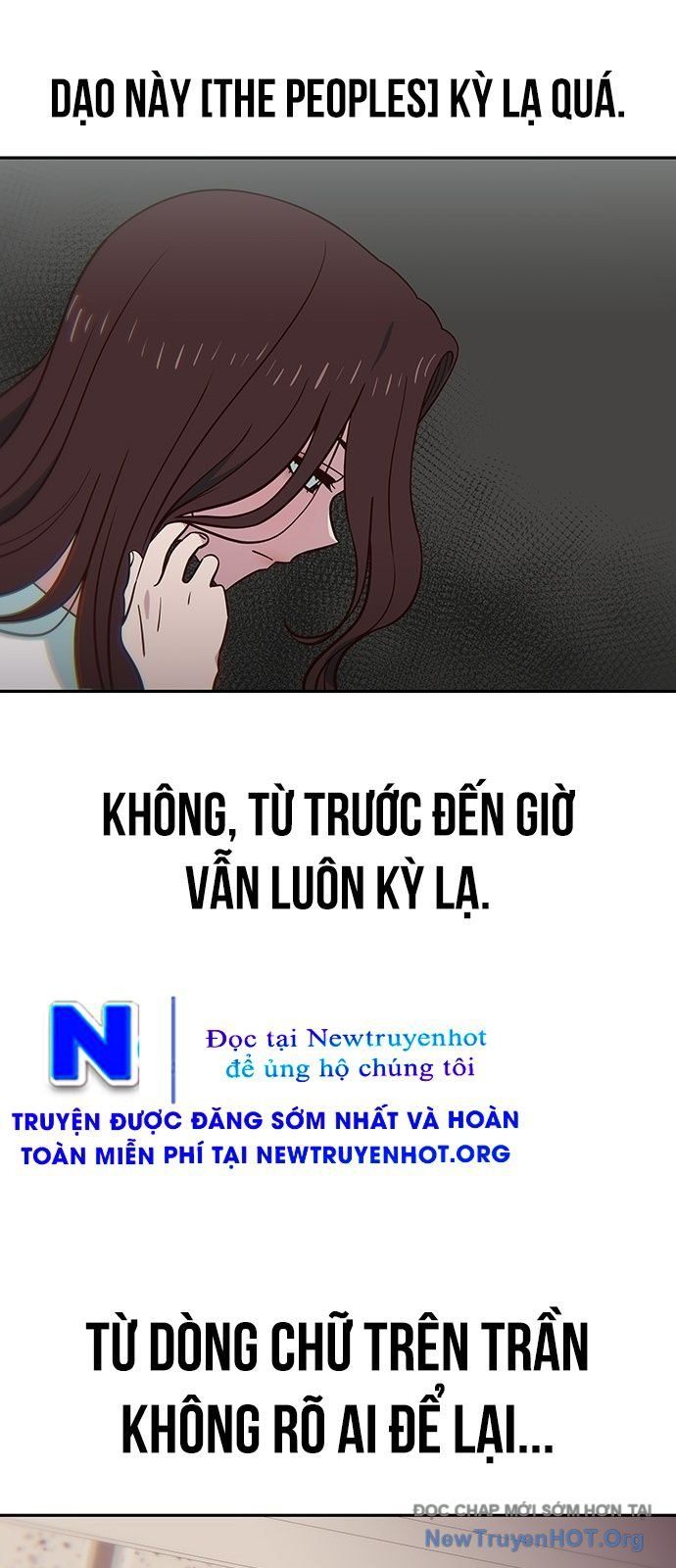 Unluck Chapter 56 - Trang 2