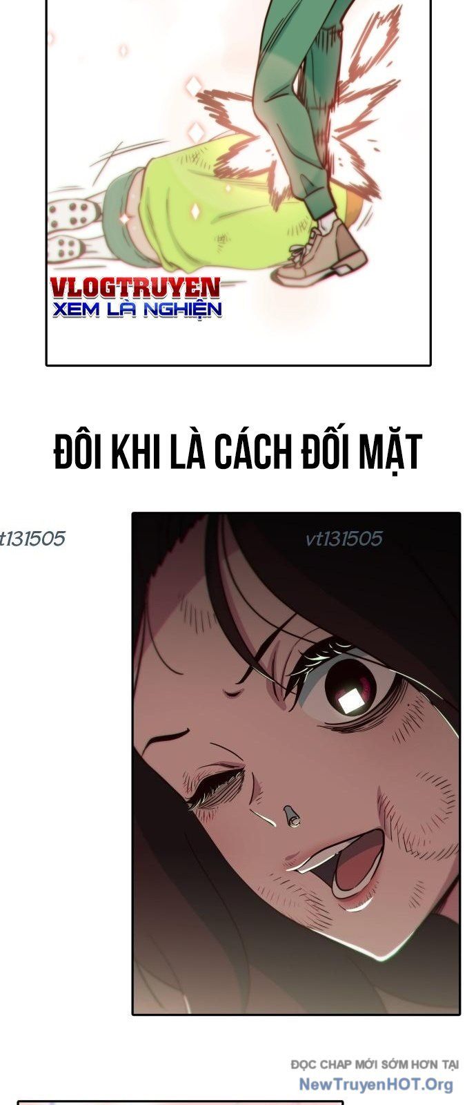 Unluck Chapter 56 - Trang 2