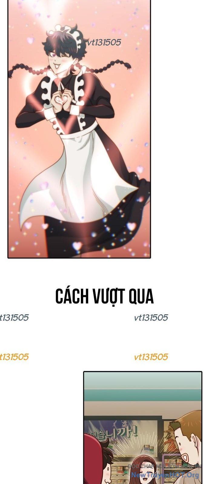 Unluck Chapter 56 - Trang 2
