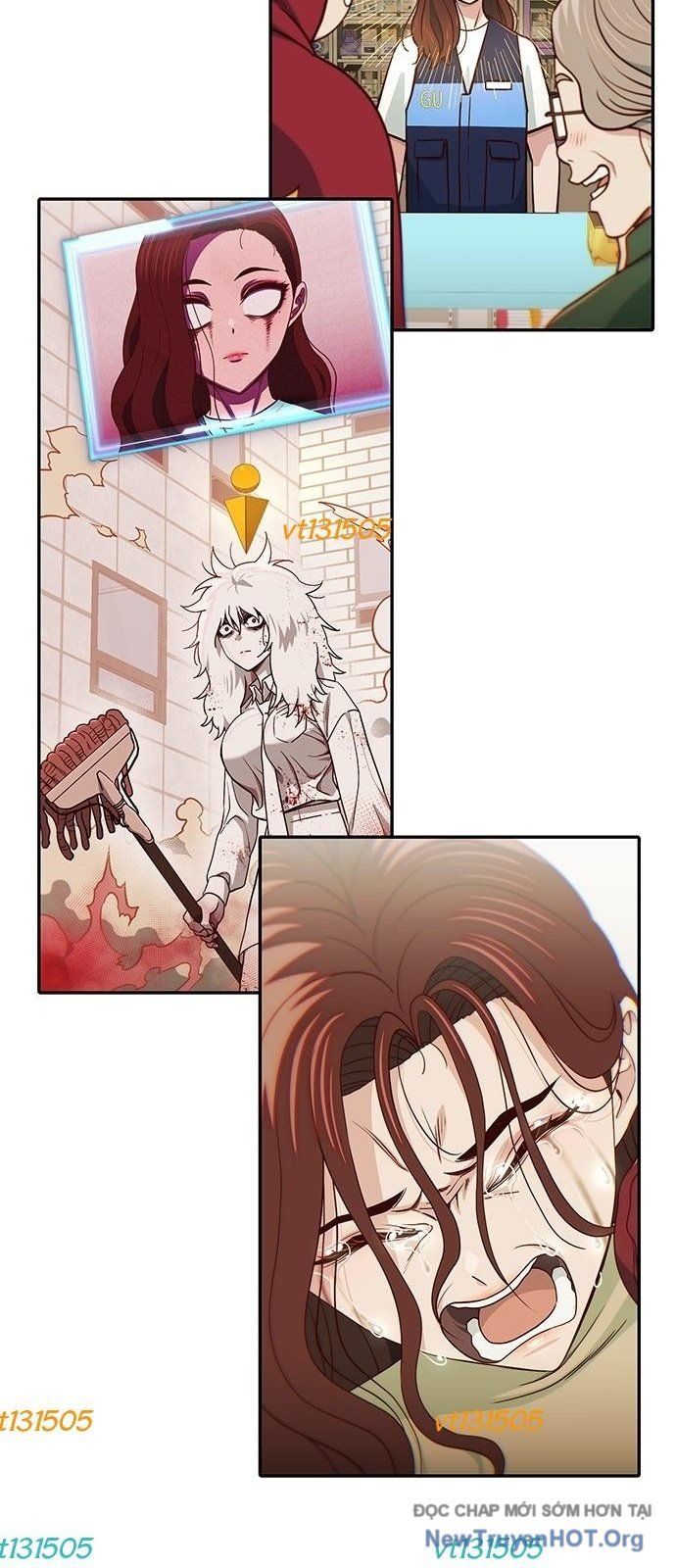 Unluck Chapter 56 - Trang 2