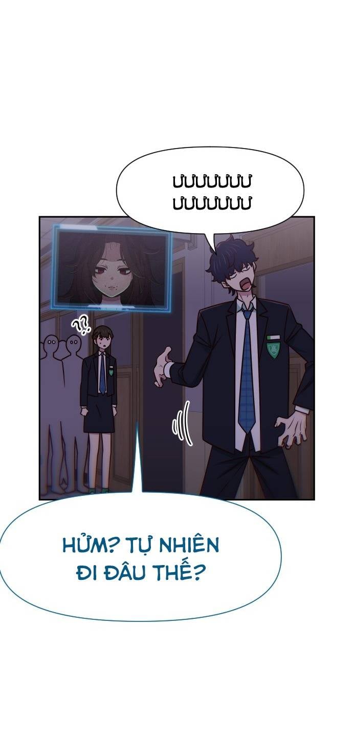 Unluck Chapter 16 - Trang 2