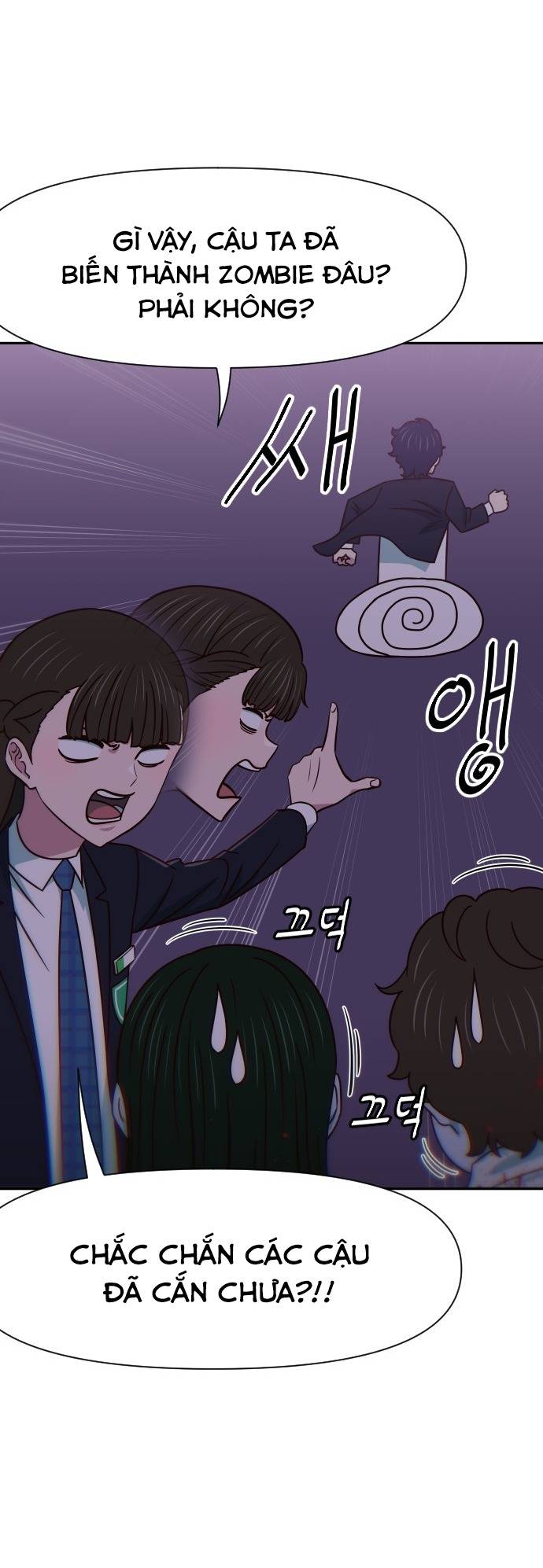 Unluck Chapter 16 - Trang 2