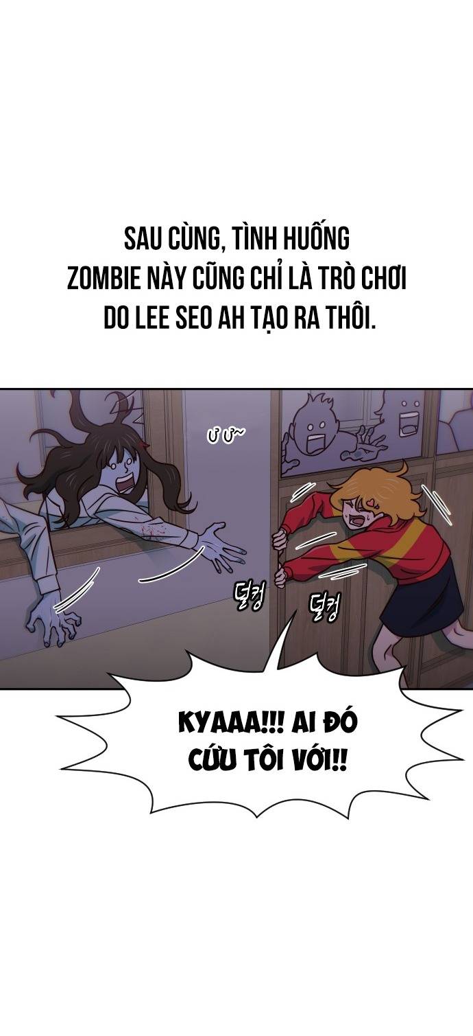 Unluck Chapter 16 - Trang 2