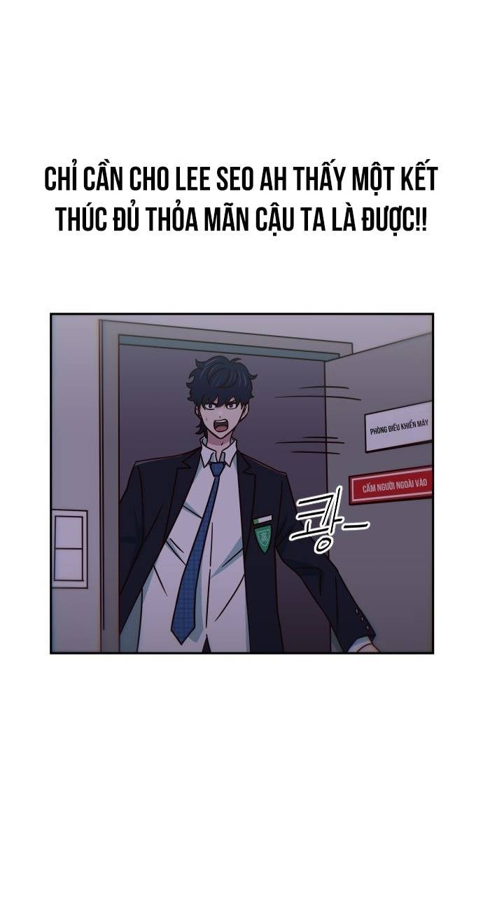 Unluck Chapter 16 - Trang 2