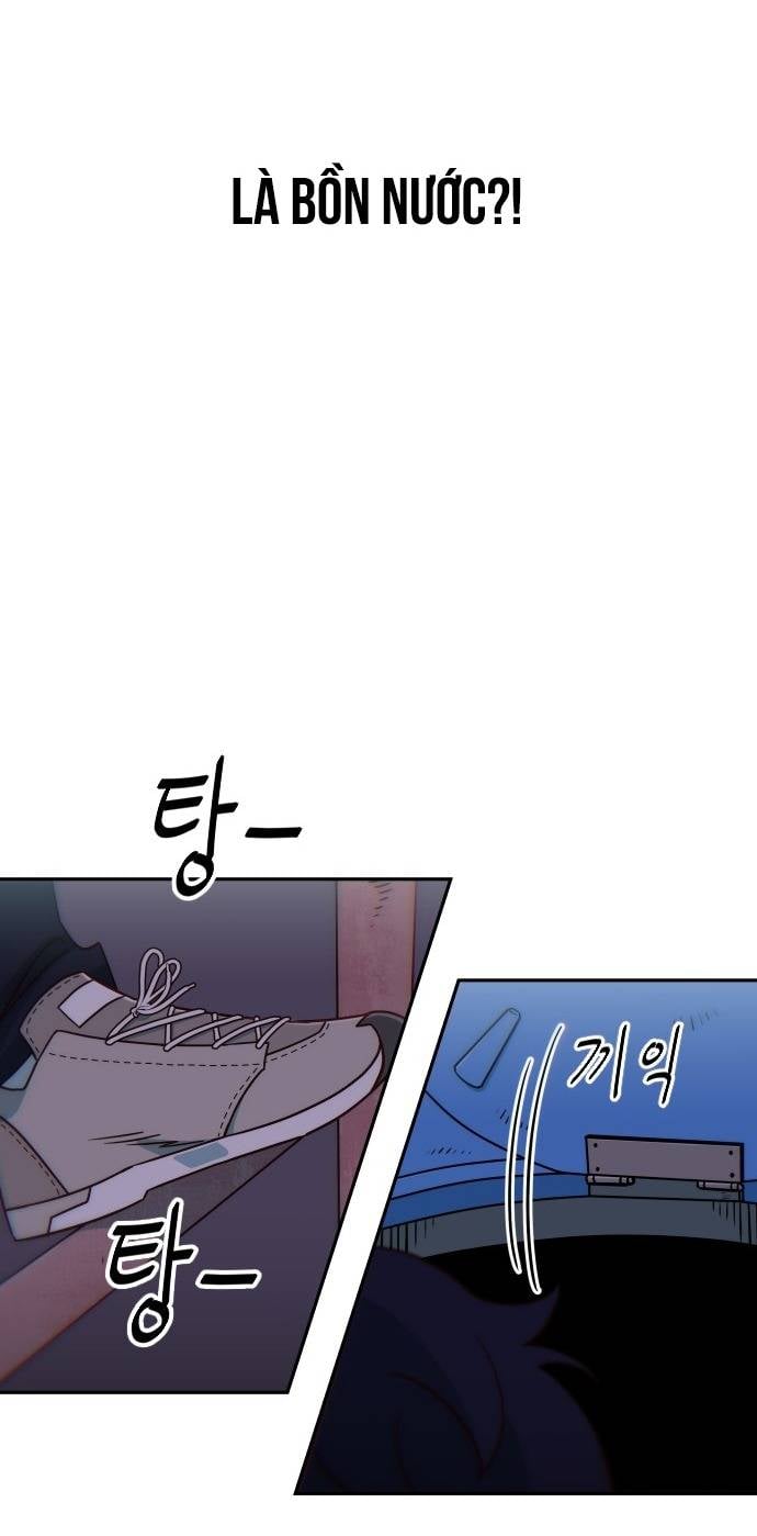 Unluck Chapter 16 - Trang 2