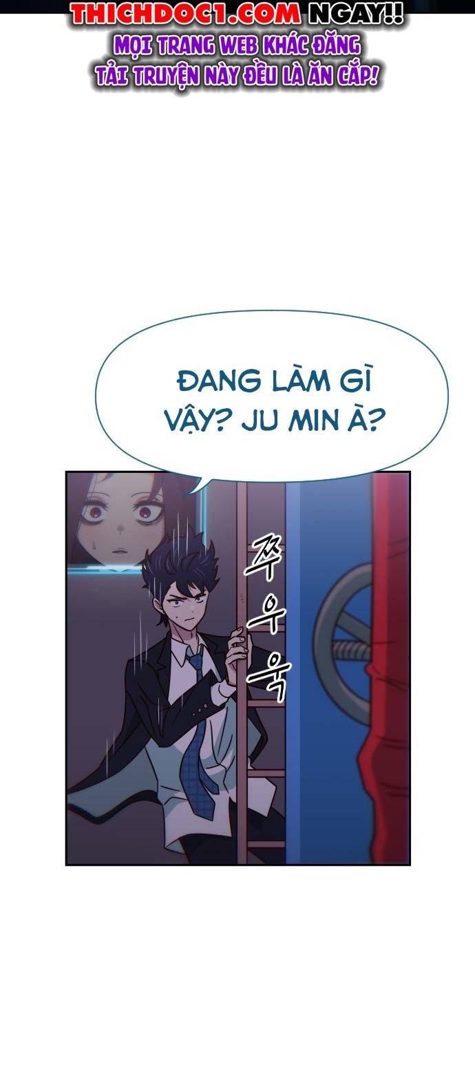 Unluck Chapter 16 - Trang 2