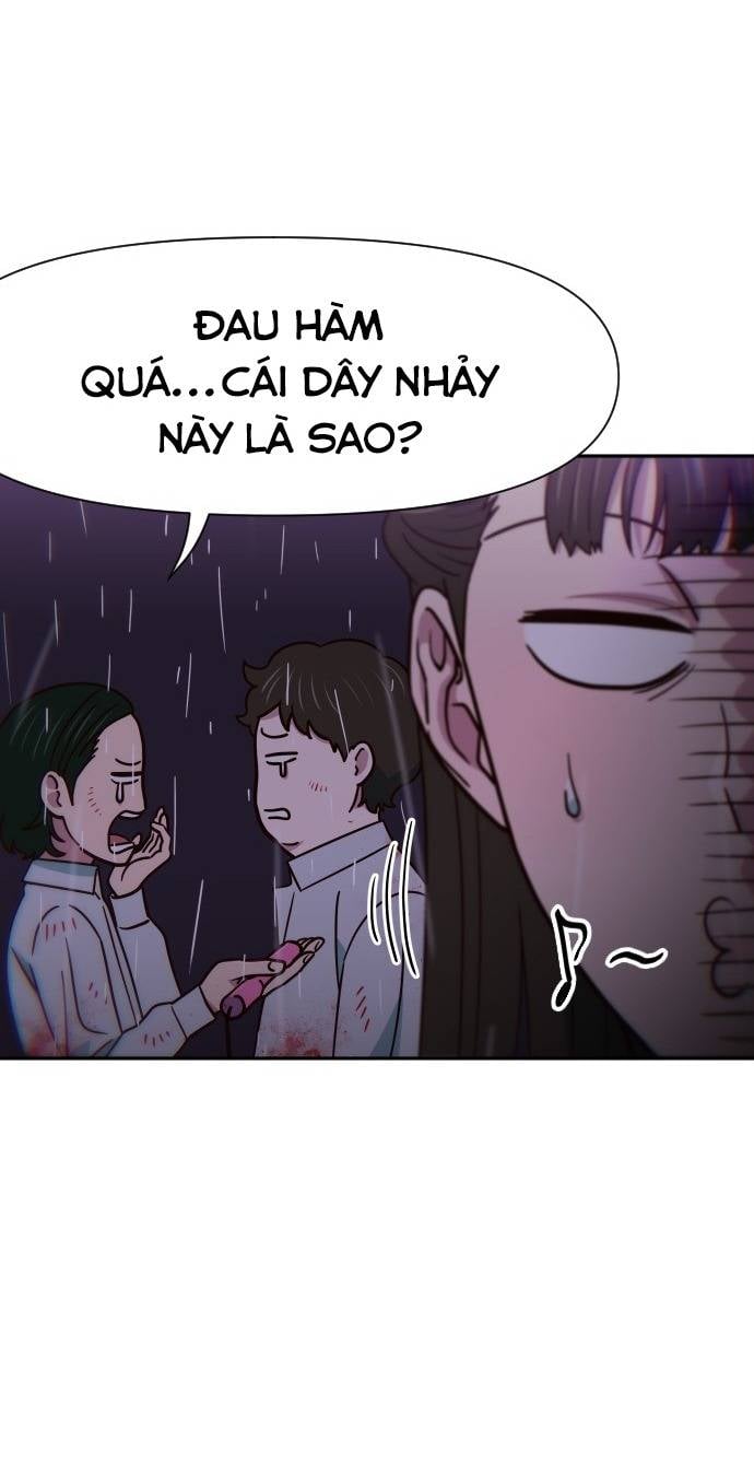 Unluck Chapter 16 - Trang 2