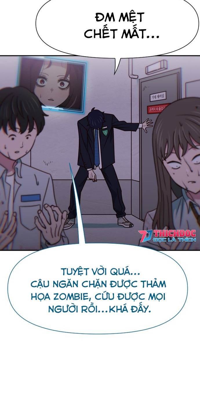 Unluck Chapter 16 - Trang 2