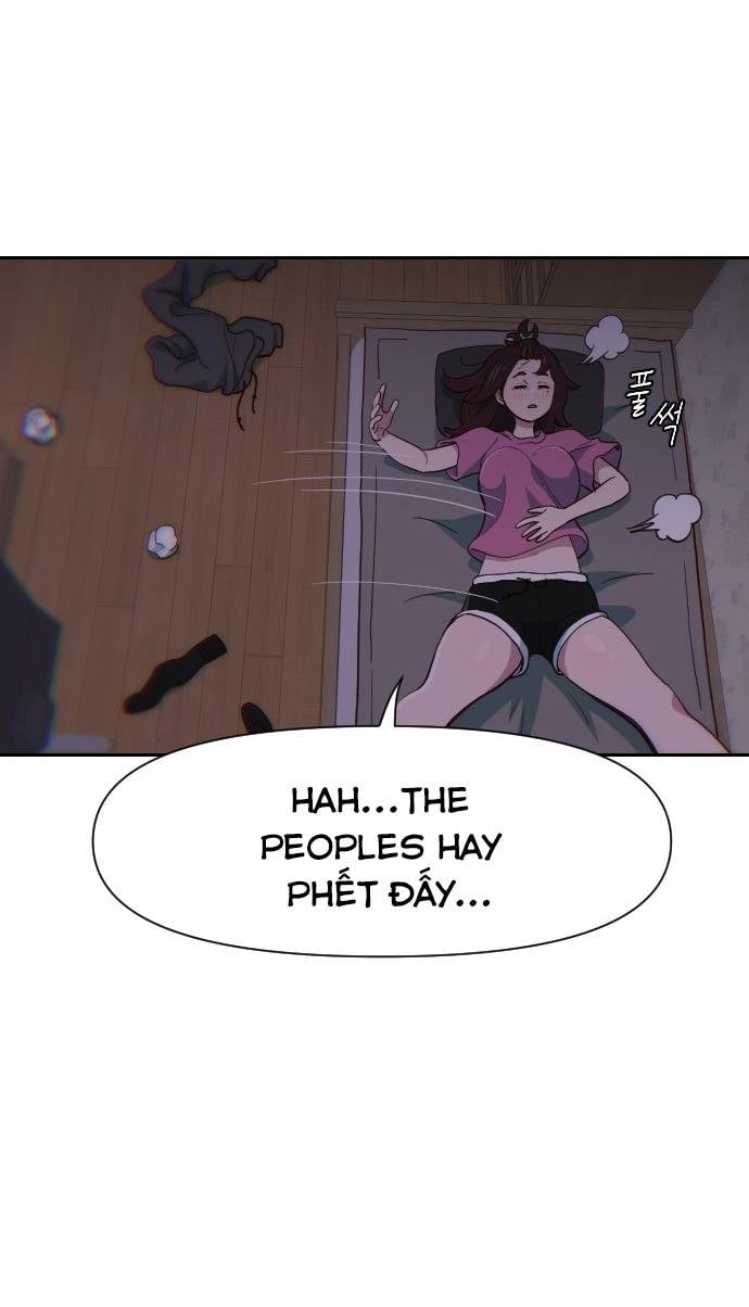 Unluck Chapter 16 - Trang 2