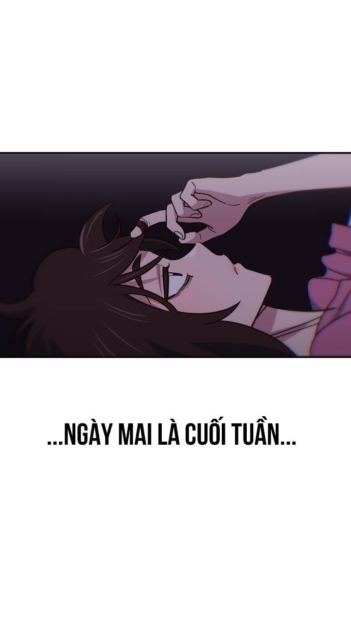 Unluck Chapter 16 - Trang 2