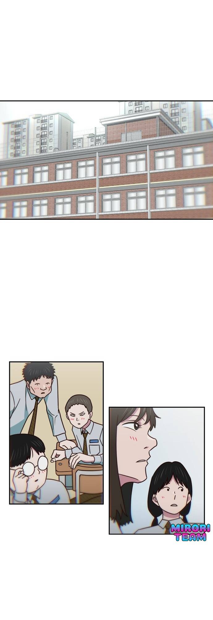 Unluck Chapter 16 - Trang 2