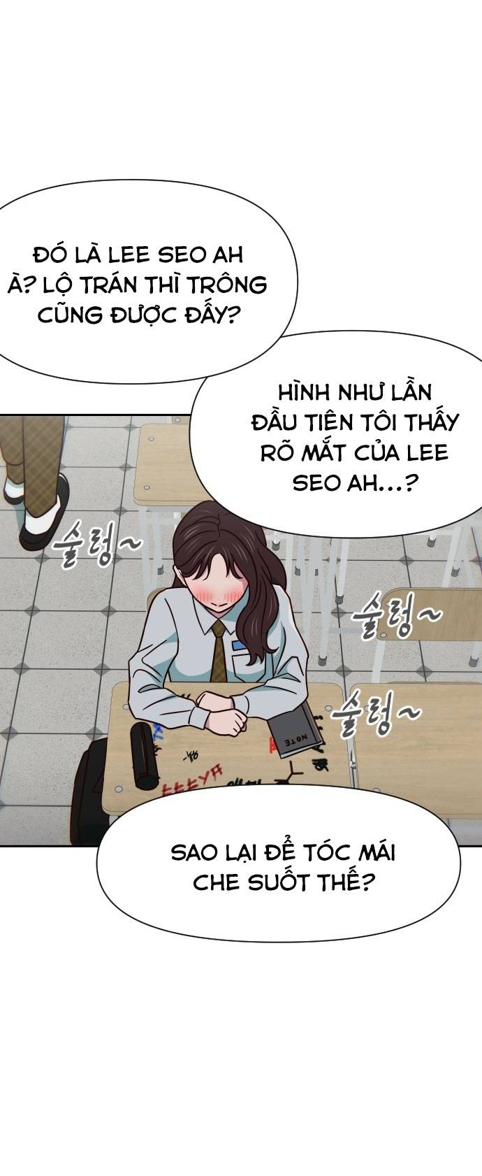 Unluck Chapter 16 - Trang 2